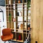 Ibis Centre Hotel 3*