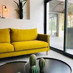 Ibis Centre Beaune (Cote d'Or)