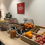 Hotel Ibis Centre Beaune (Cote d'Or)
