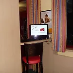 Hotel Ibis Centre Beaune (Cote d'Or)