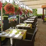 Hotel Ibis Centre 3*