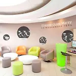 Hotel Ibis Centre 3*