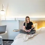 Ibis Centre