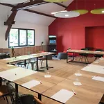 Ibis Centre Hotel Beaune (Cote d'Or)