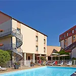 Ibis Centre 3* Beaune (Cote d'Or)