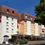 Hotel Ibis Centre 3*
