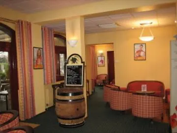 Hotel Ibis Centre