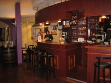Ibis Centre Beaune (Cote d'Or)