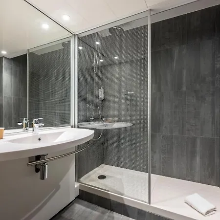 Ibis Centre Beaune (Cote d'Or)