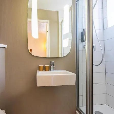 Hotel Ibis Centre Beaune (Cote d'Or)