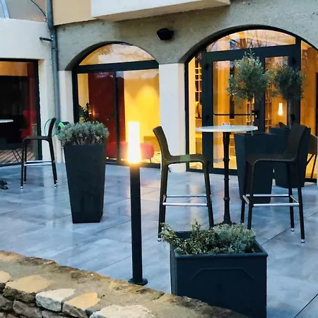Ibis Beaune Centre