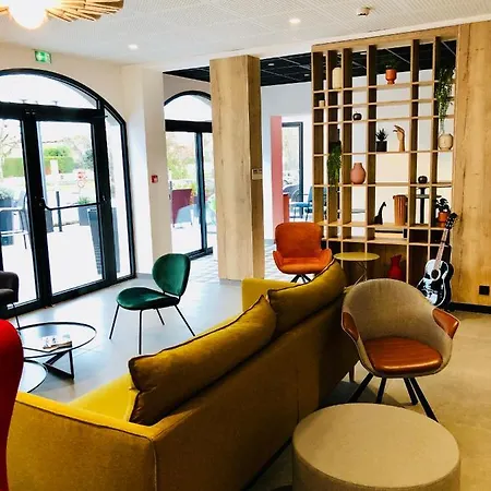 Ibis Centre 3*