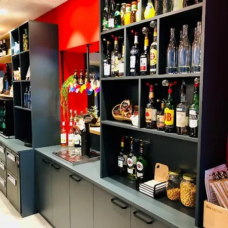 Ibis Centre 3* Beaune (Cote d'Or)