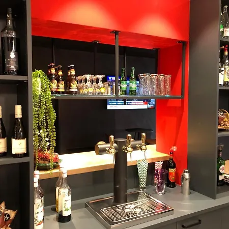 Ibis Beaune Centre Hotel Beaune (Cote d'Or)