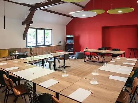 Ibis Beaune Centre 3*