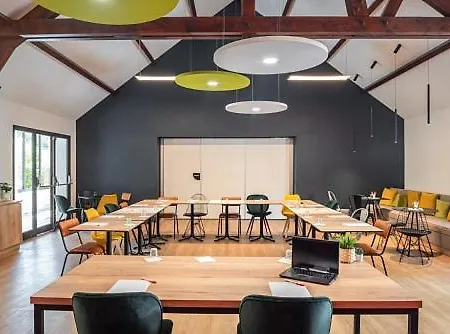 イビス サントル ホテル 3*