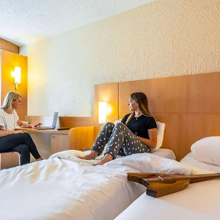 Ibis Beaune Centre Szálloda 3*