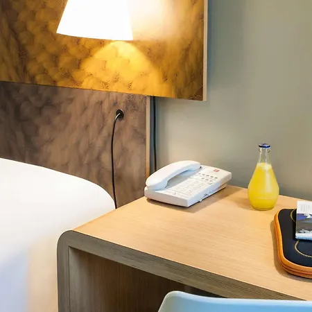 Ibis Beaune Centre 3*