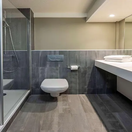 Ibis Beaune Centre