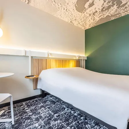 Ibis Beaune Centre 3* Beaune (Cote d'Or)