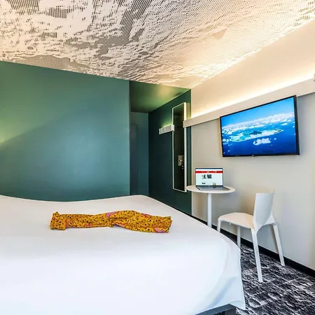 Hotel Ibis Beaune Centre