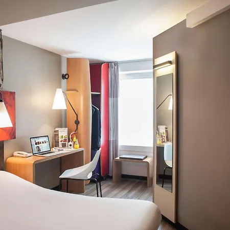 Ibis Beaune Centre Szálloda 3*