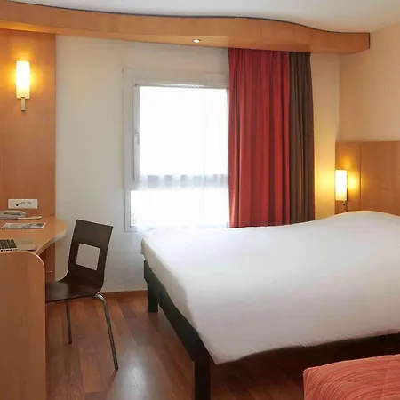 Ibis Beaune Centre Beaune (Cote d'Or)