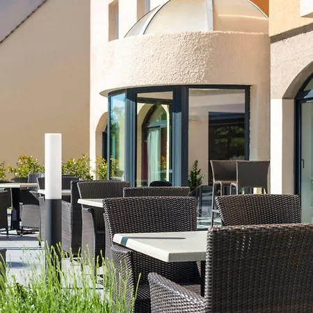 Ibis Beaune Centre