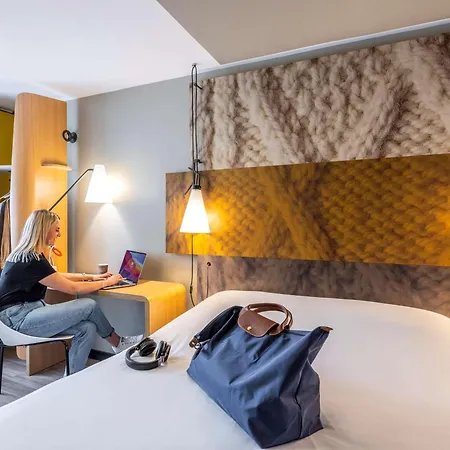 Ibis Beaune Centre Szálloda