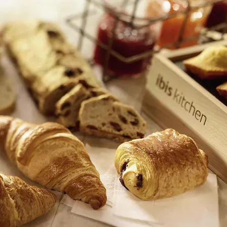 Ibis Centre Beaune (Cote d'Or)