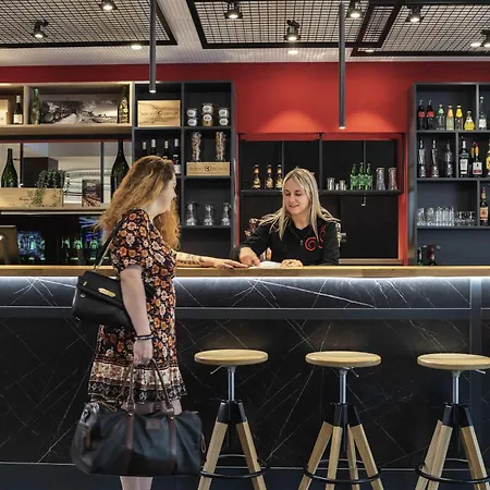 Otel Ibis Centre