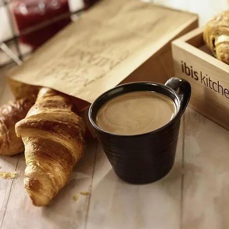 Hotel Ibis Centre Beaune (Cote d'Or)