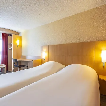 Hotel Ibis Centre Beaune (Cote d'Or)