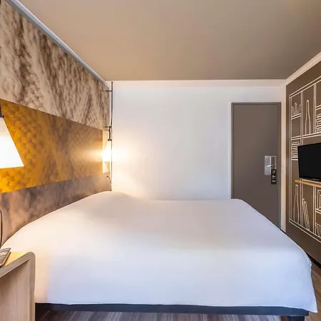 Ibis Centre Beaune (Cote d'Or)