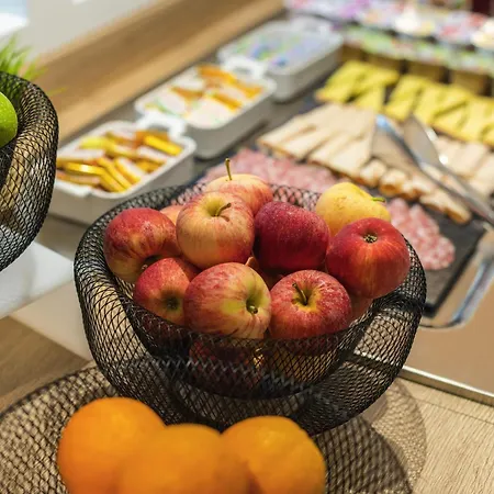 Otel Ibis Centre Beaune (Cote d'Or)