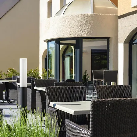 イビス サントル