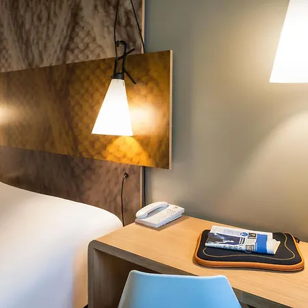 Otel Ibis Centre