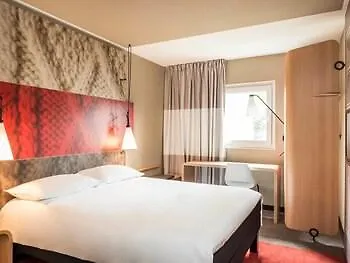 Hotel Ibis Centre Beaune (Cote d'Or)