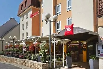 Ibis Centre Hotel