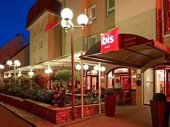 Hotel Ibis Centre 3*
