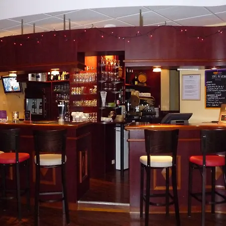 Ibis Centre Otel