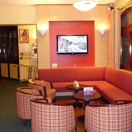 Hotel Ibis Centre Beaune (Cote d'Or)