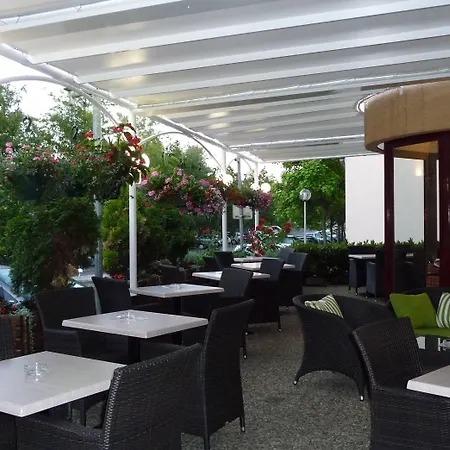 Otel Ibis Centre Beaune (Cote d'Or)