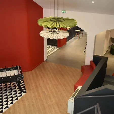 Ibis Centre Otel