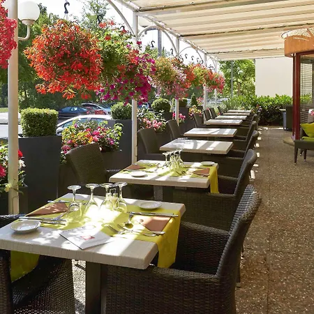Hotel Ibis Centre 3*