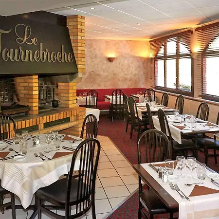 Hotel Ibis Centre Beaune (Cote d'Or)