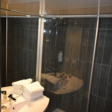 Ibis Centre Hotel Beaune (Cote d'Or)