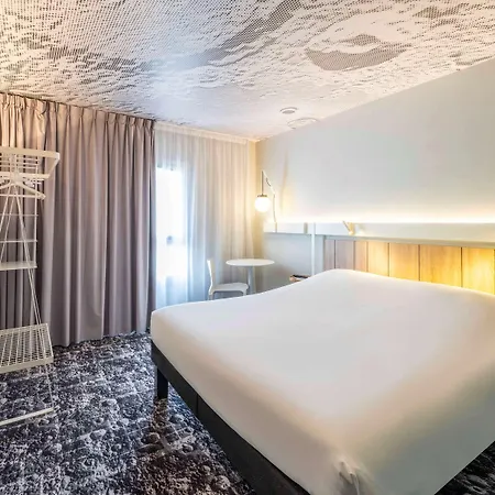 Ibis Centre 3* Beaune (Cote d'Or)