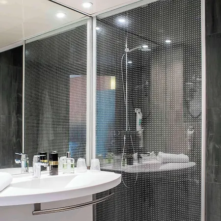 Hotel Ibis Centre 3*