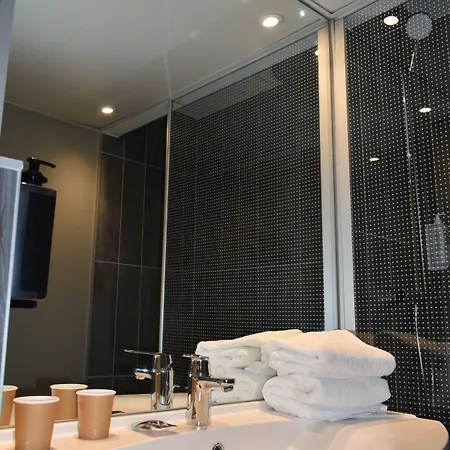 Hotel Ibis Centre 3*